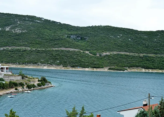 Butigan-tiha Luka Daire